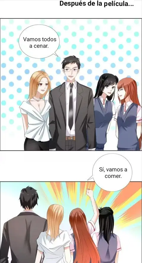 Mi único amor (2019) - Capítulo 23 - Página 15 - LectorTMOo