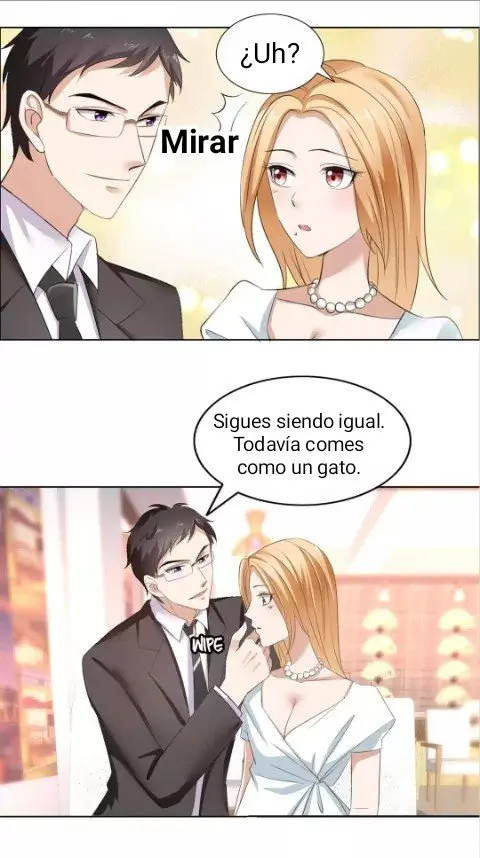 Mi único amor (2019) - Capítulo 23 - Página 18 - LectorTMOo
