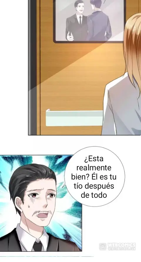 Mi único amor (2019) - Capítulo 5 - Página 11 - LectorTMOo