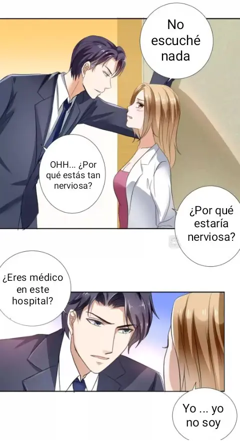 Mi único amor (2019) - Capítulo 5 - Página 15 - LectorTMOo