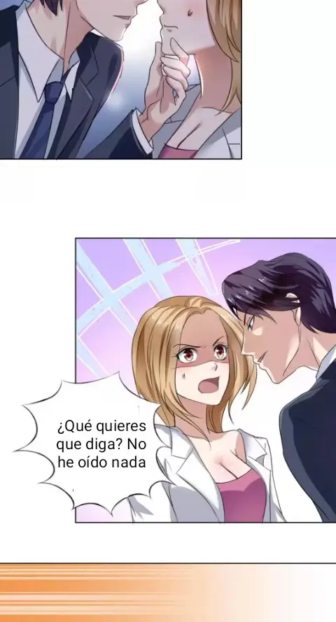 Mi único amor (2019) - Capítulo 5 - Página 17 - LectorTMOo