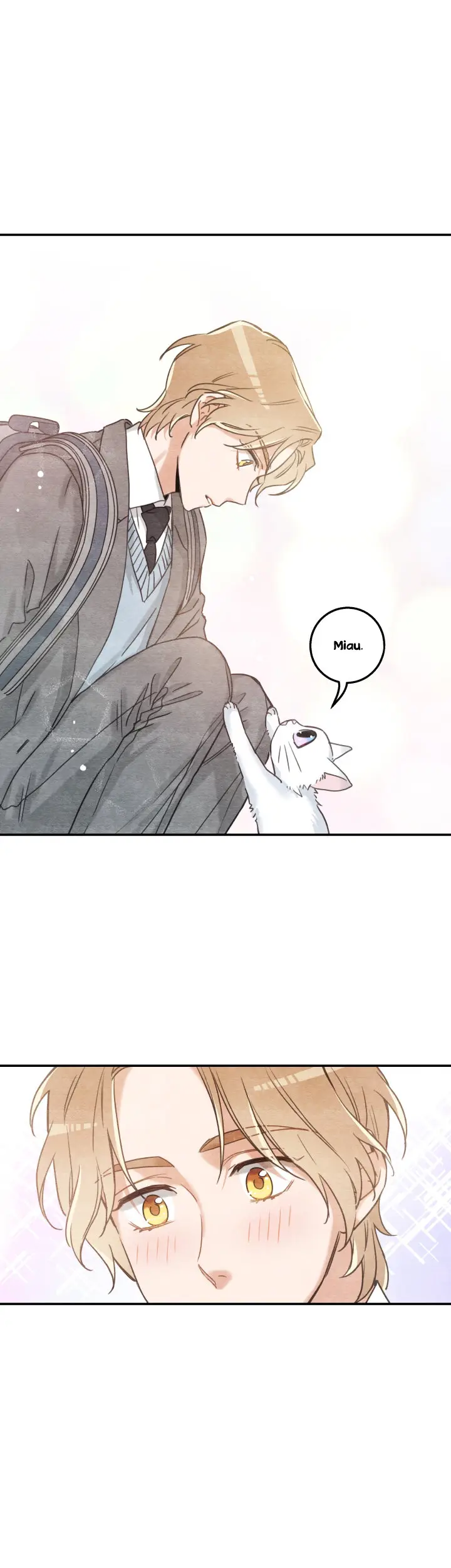 Mi único gato (2019) - Capítulo 10 - Página 16 - LectorTMOo