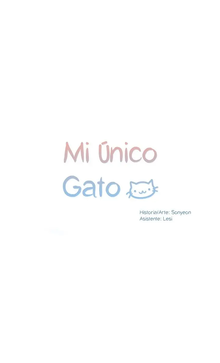 Mi único gato (2019) - Capítulo 10 - Página 20 - LectorTMOo