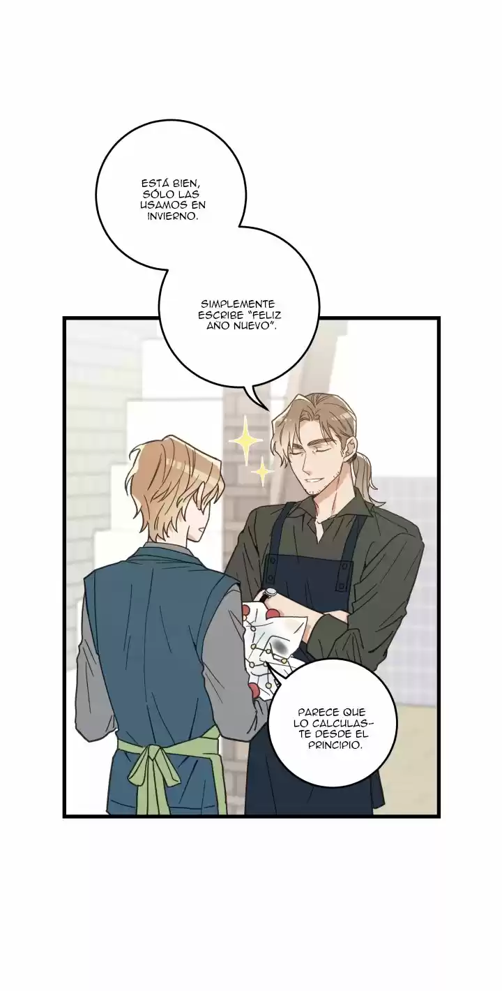 Mi único gato (2019) - Capítulo 17 - Página 24 - LectorTMOo