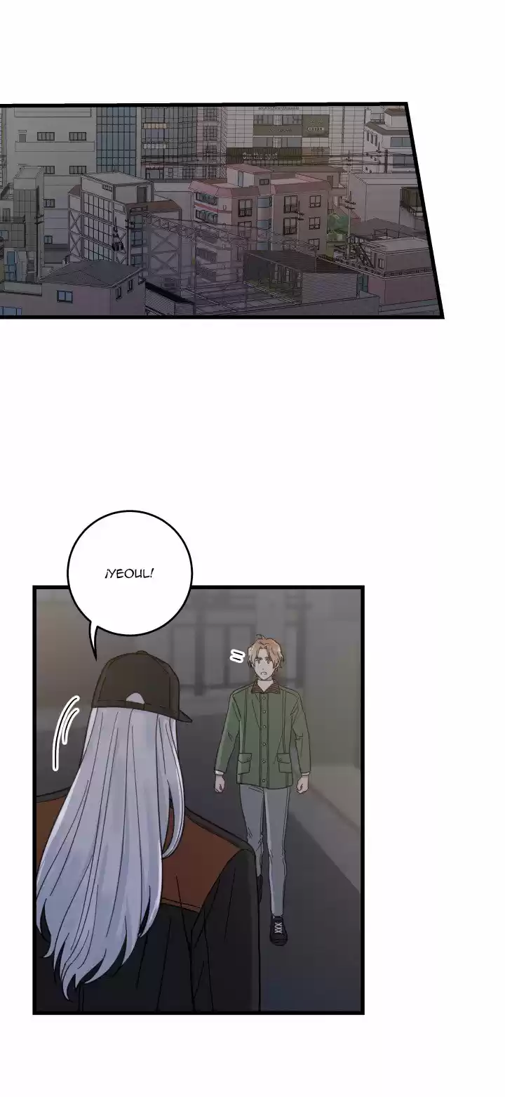 Mi único gato (2019) - Capítulo 21 - Página 48 - LectorTMOo