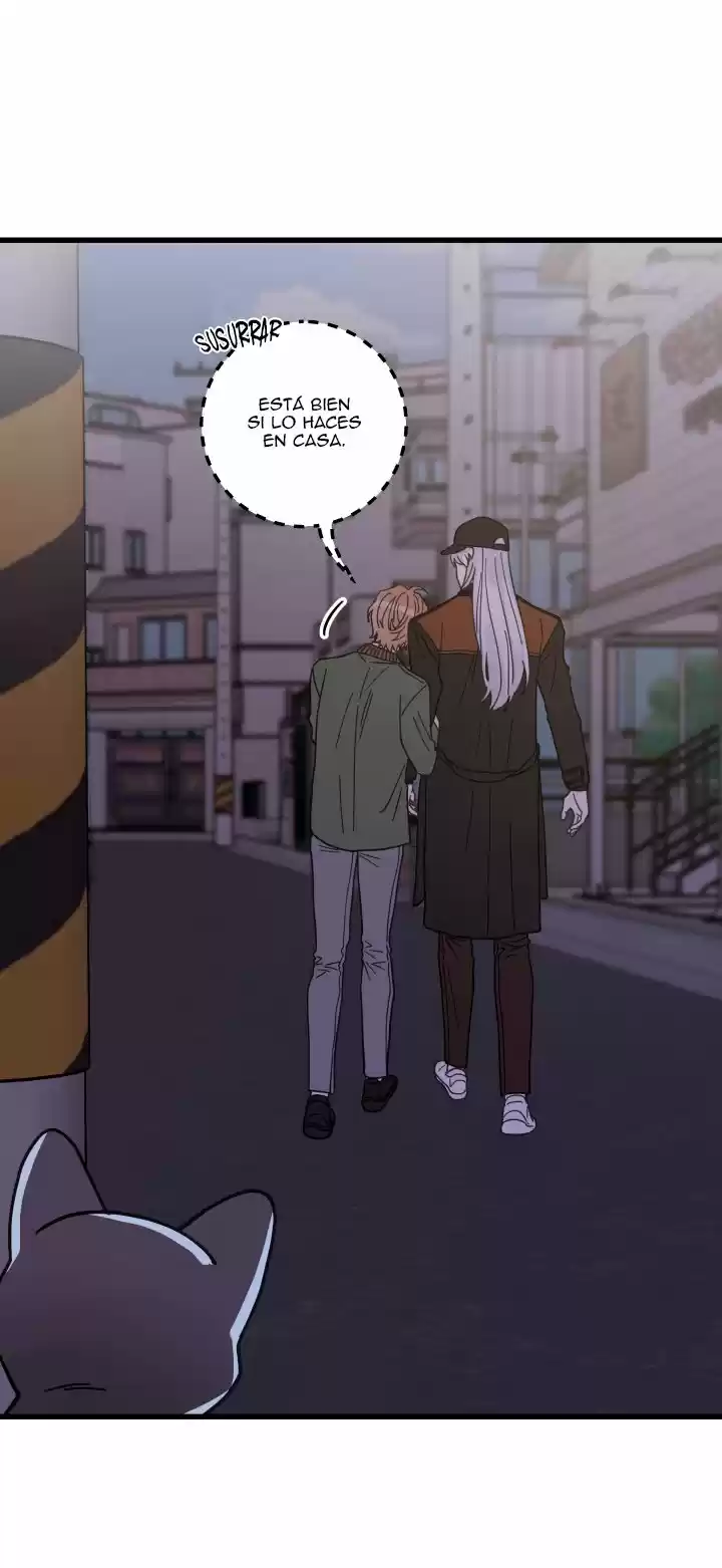 Mi único gato (2019) - Capítulo 21 - Página 54 - LectorTMOo