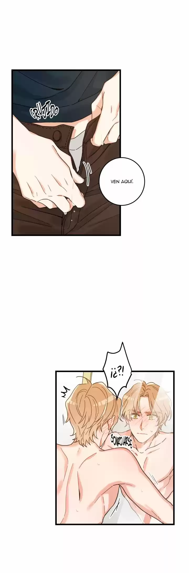 Mi único gato (2019) - Capítulo 22 - Página 30 - LectorTMOo