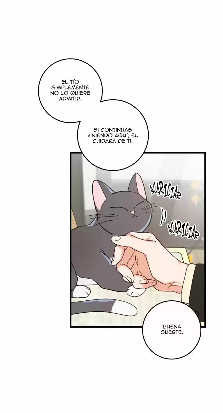 Mi único gato (2019) - Capítulo 23 - Página 14 - LectorTMOo