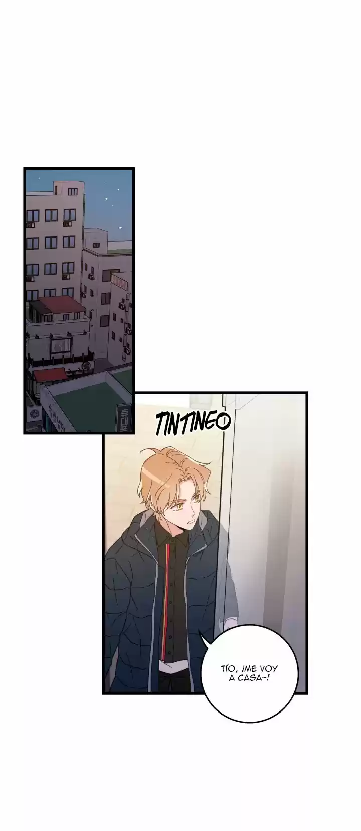 Mi único gato (2019) - Capítulo 23 - Página 22 - LectorTMOo