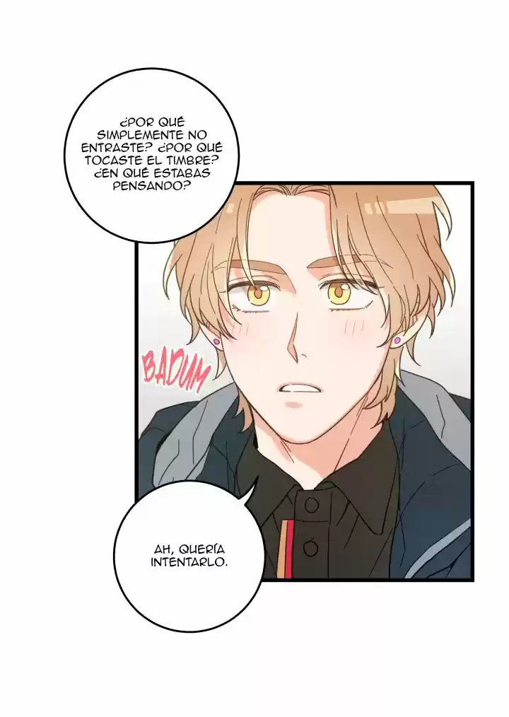 Mi único gato (2019) - Capítulo 23 - Página 33 - LectorTMOo