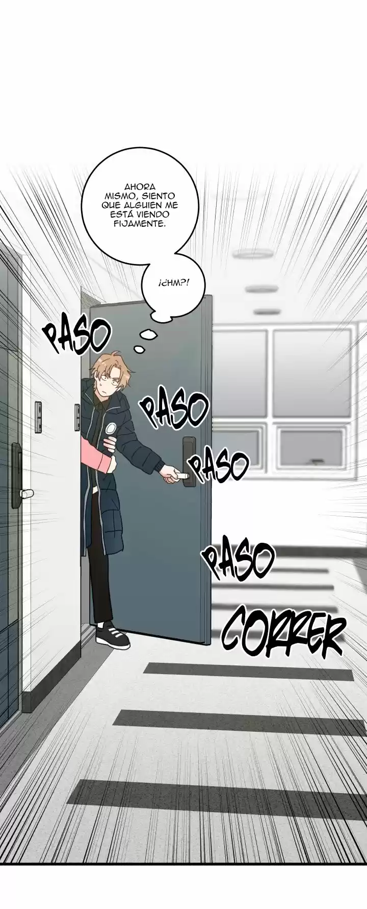 Mi único gato (2019) - Capítulo 23 - Página 36 - LectorTMOo