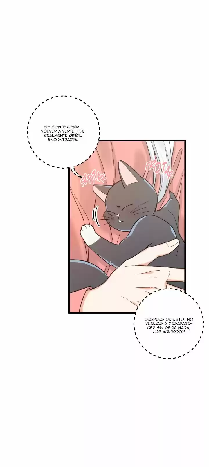 Mi único gato (2019) - Capítulo 24 - Página 15 - LectorTMOo