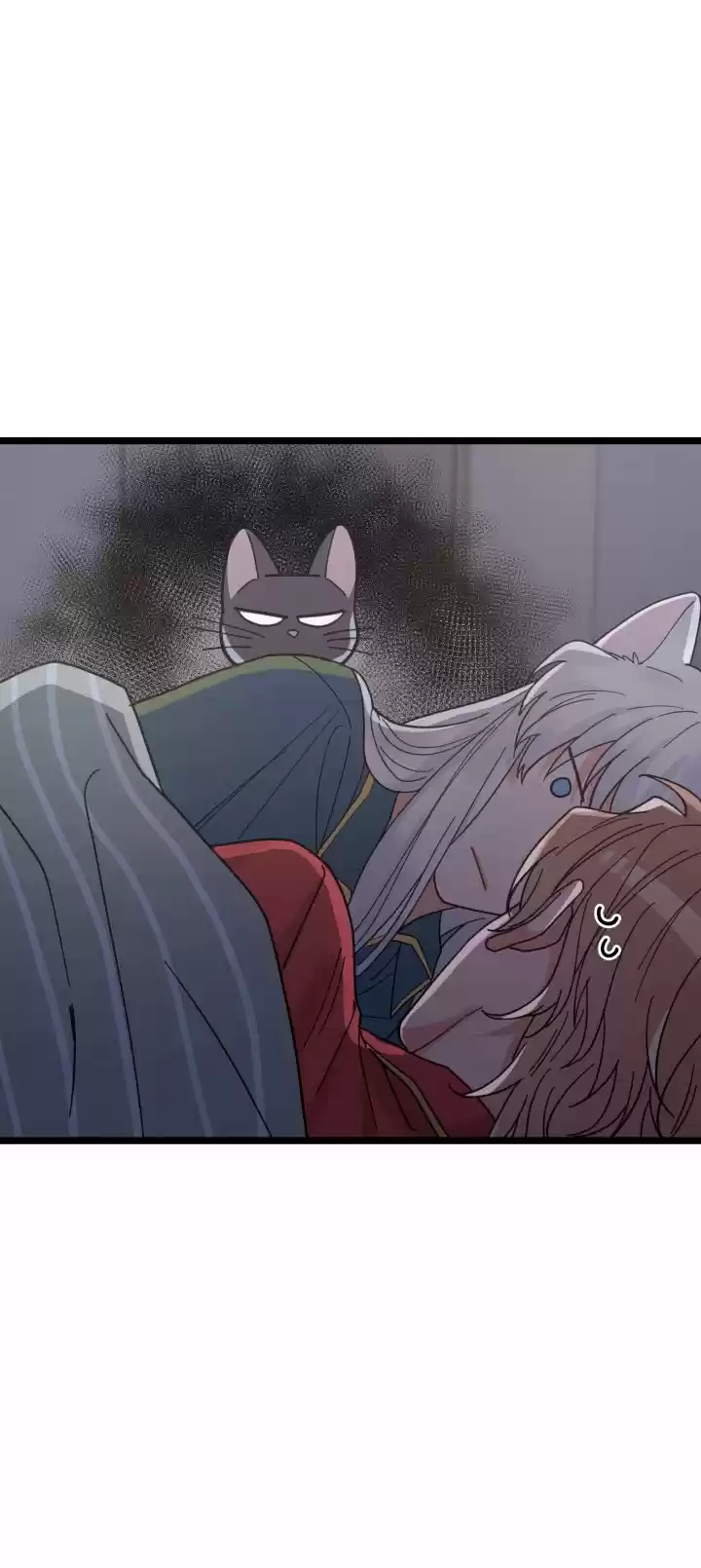 Mi único gato (2019) - Capítulo 24 - Página 46 - LectorTMOo