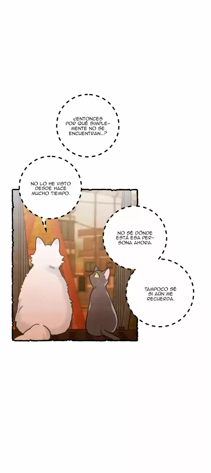 Mi único gato (2019) - Capítulo 25 - Página 10 - LectorTMOo