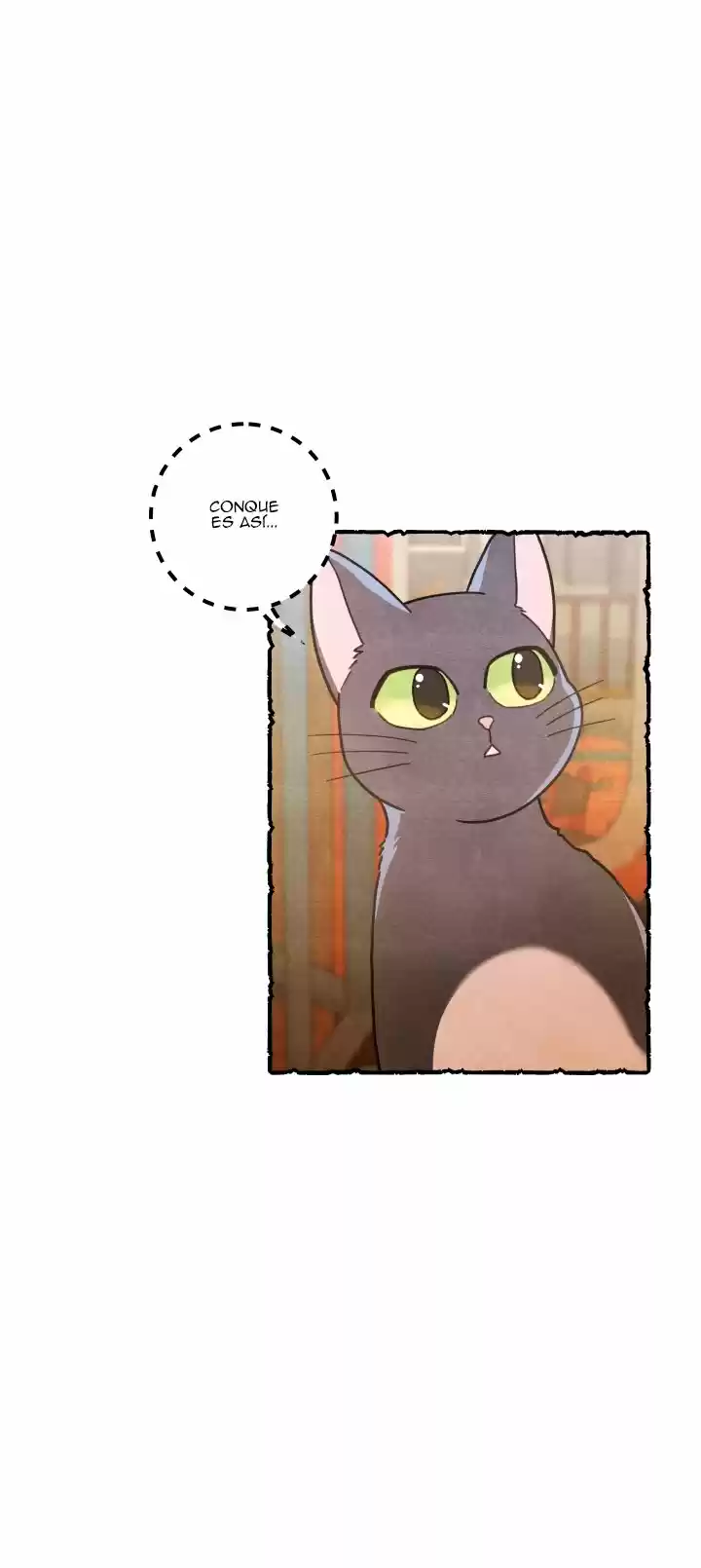 Mi único gato (2019) - Capítulo 25 - Página 11 - LectorTMOo