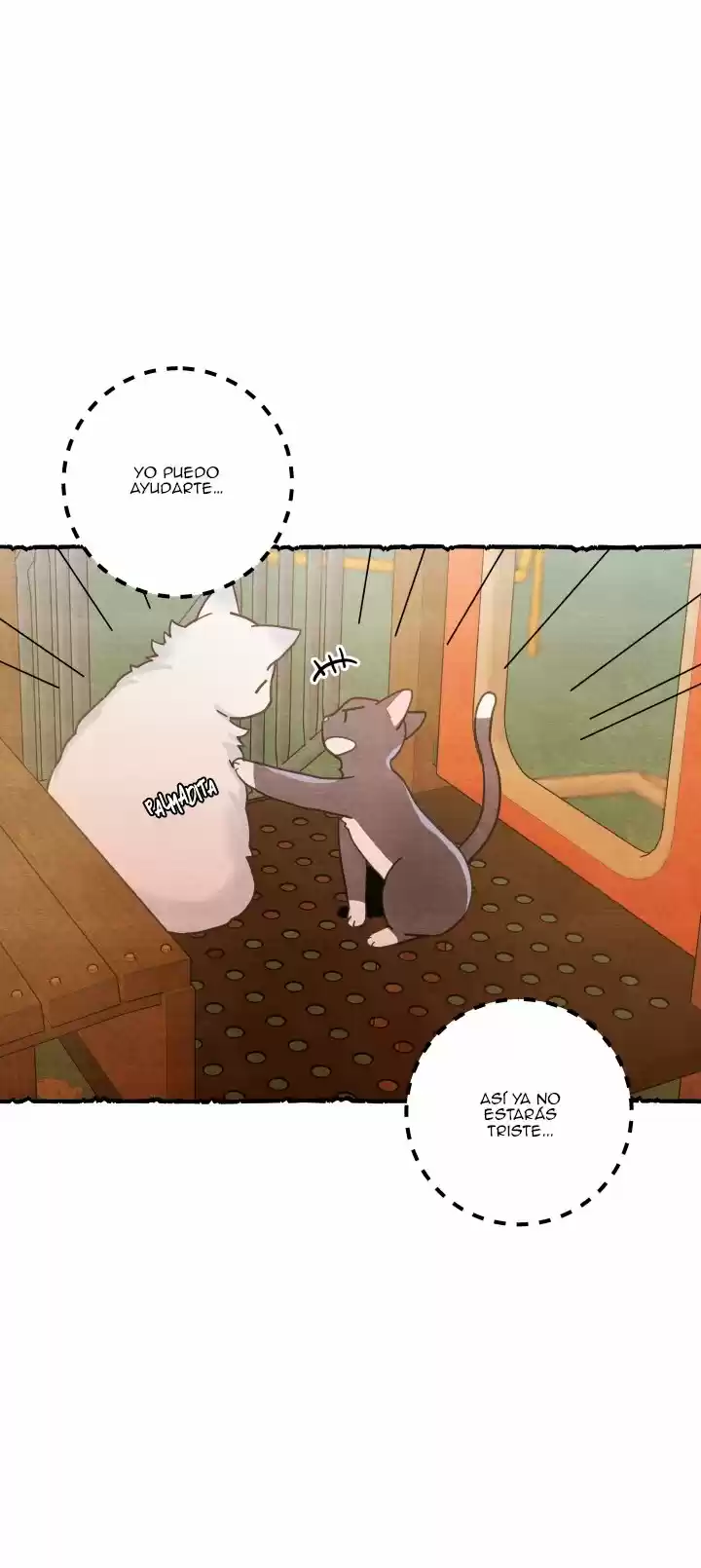 Mi único gato (2019) - Capítulo 25 - Página 12 - LectorTMOo