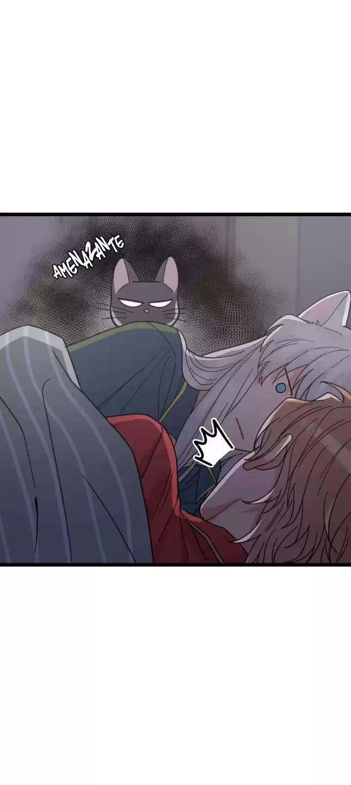 Mi único gato (2019) - Capítulo 25 - Página 15 - LectorTMOo