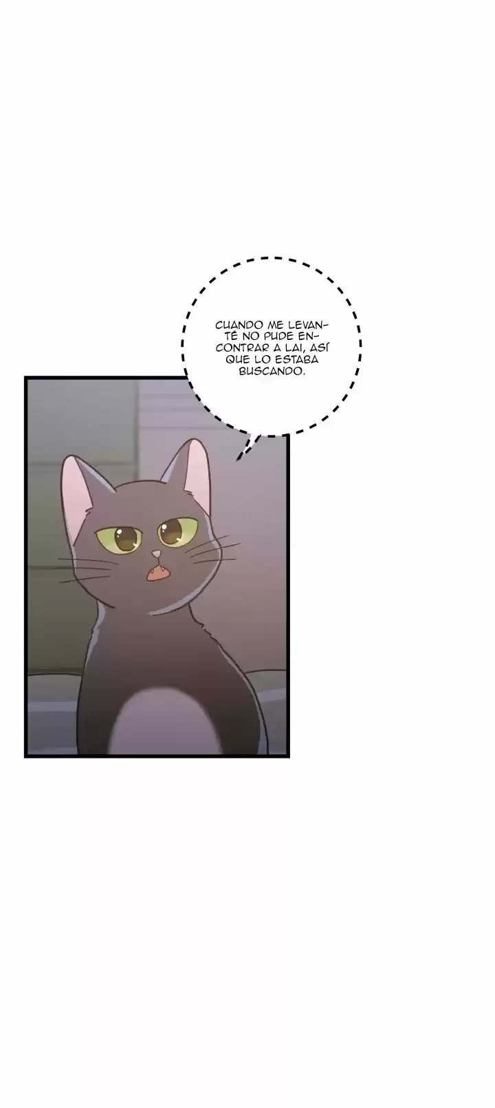 Mi único gato (2019) - Capítulo 25 - Página 19 - LectorTMOo
