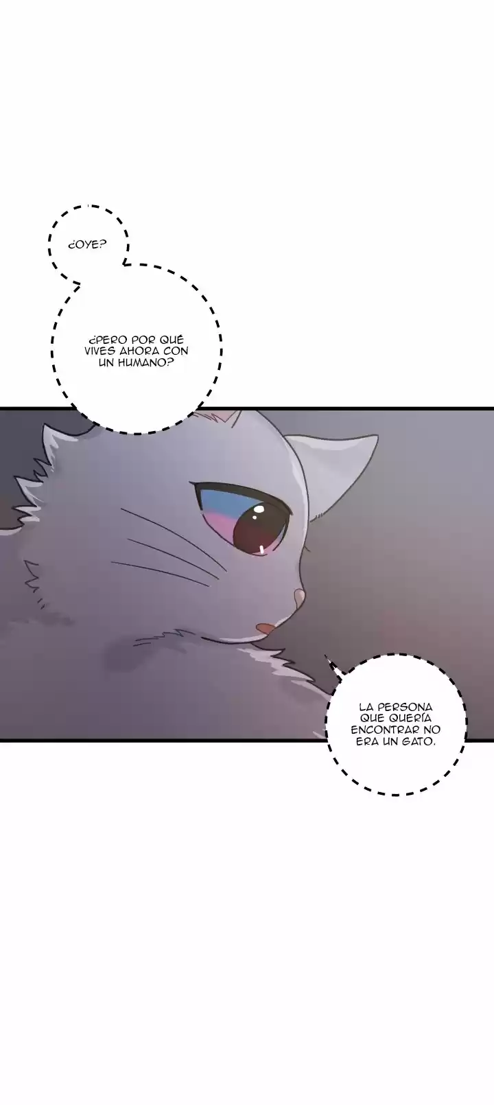 Mi único gato (2019) - Capítulo 25 - Página 31 - LectorTMOo