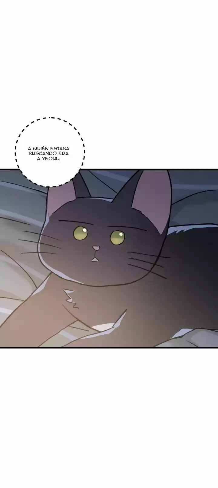 Mi único gato (2019) - Capítulo 25 - Página 32 - LectorTMOo