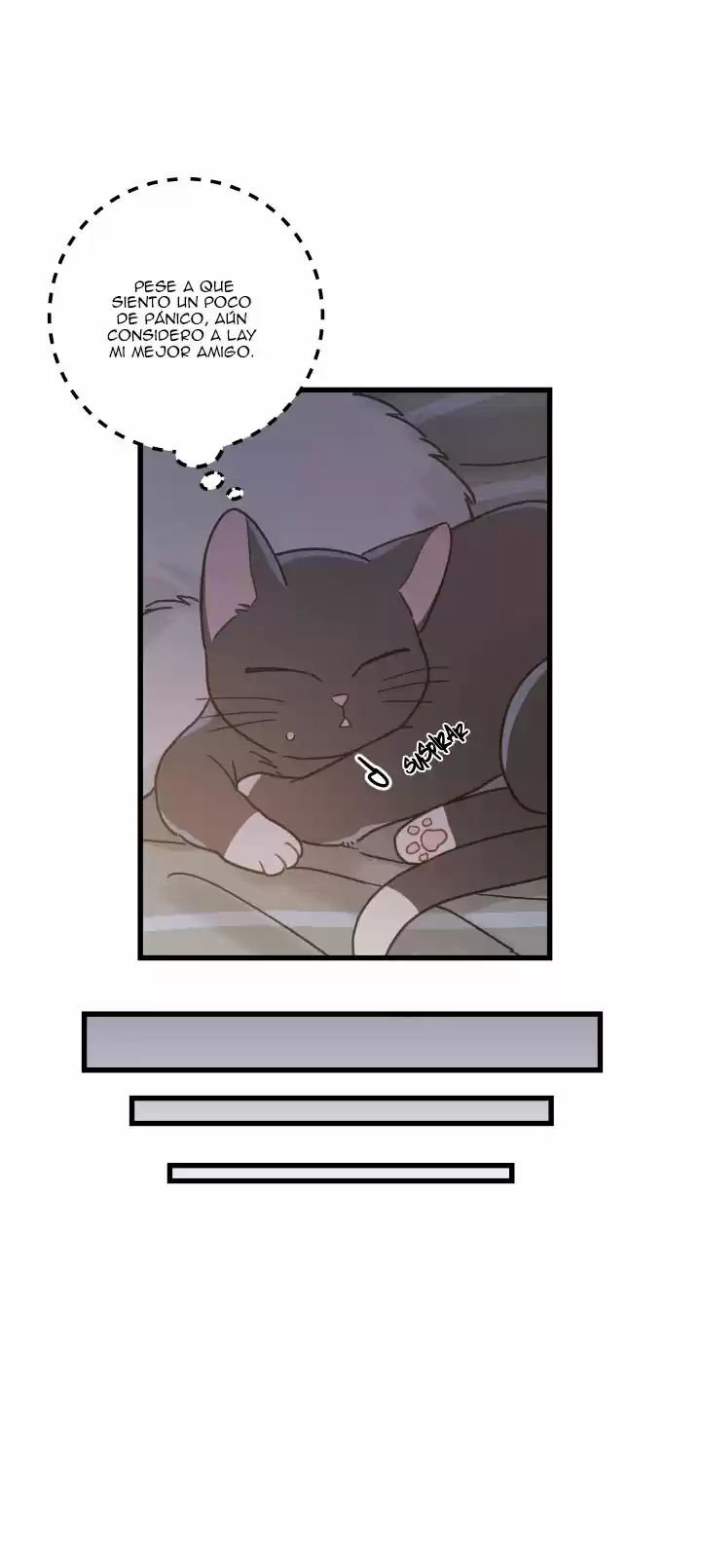 Mi único gato (2019) - Capítulo 25 - Página 39 - LectorTMOo