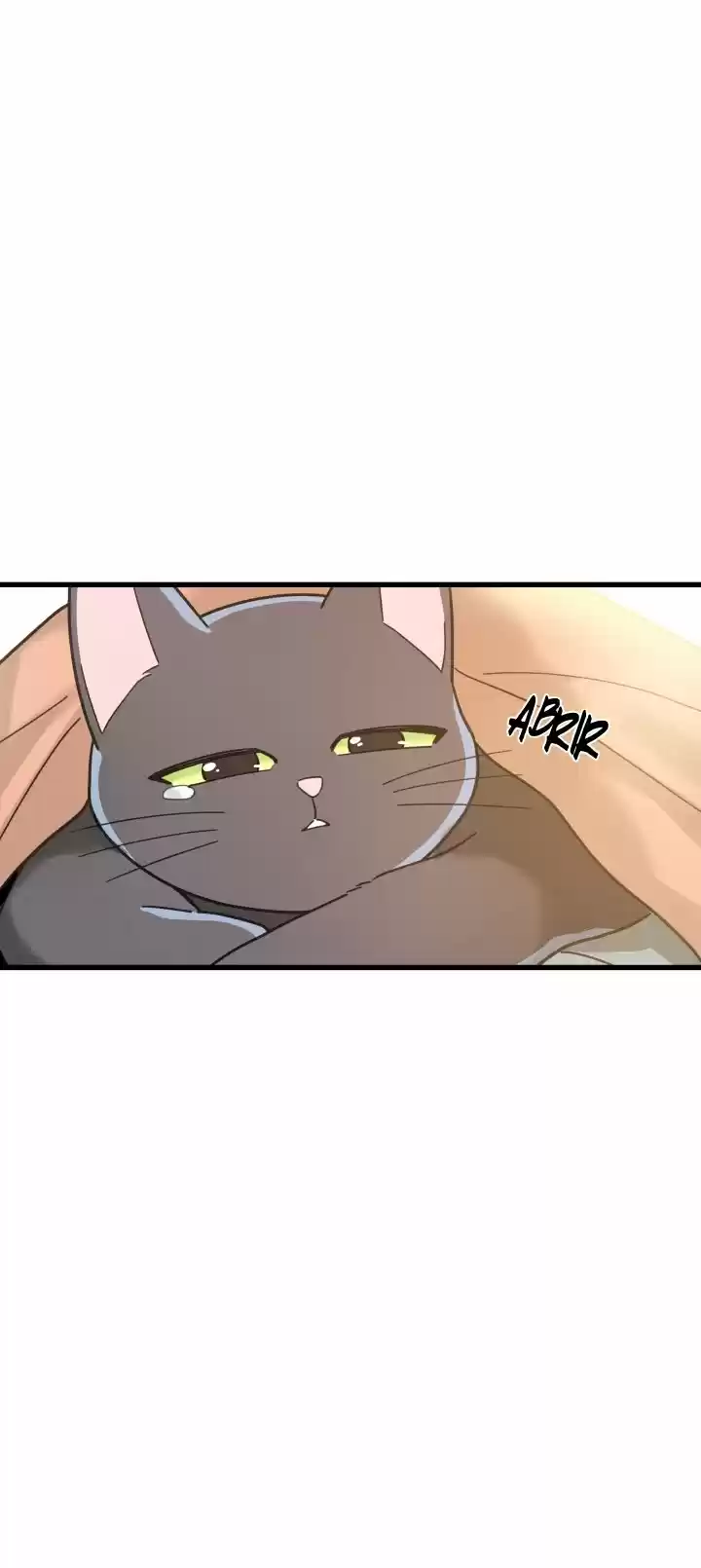 Mi único gato (2019) - Capítulo 25 - Página 48 - LectorTMOo