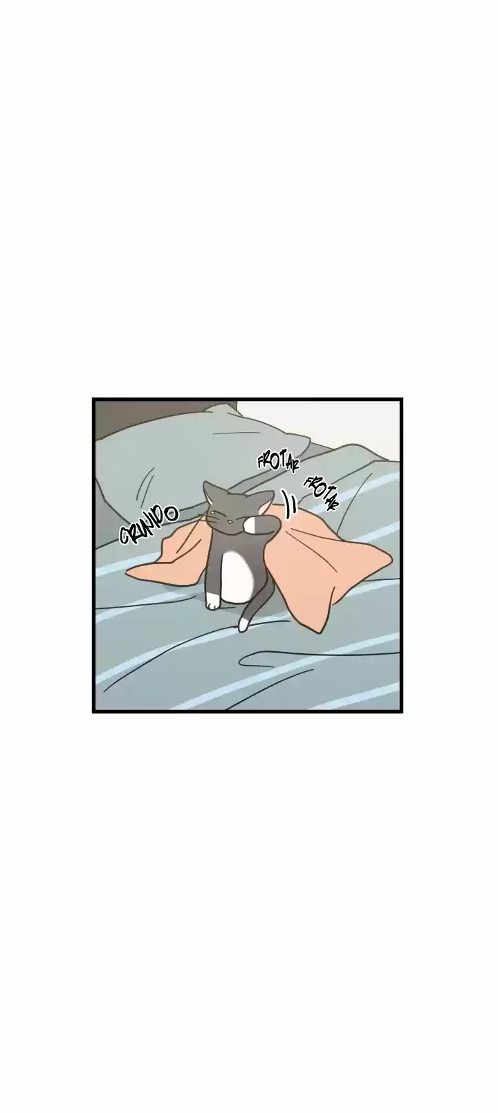 Mi único gato (2019) - Capítulo 25 - Página 49 - LectorTMOo