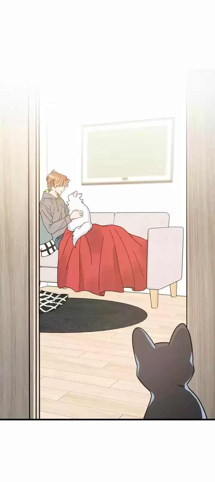 Mi único gato (2019) - Capítulo 25 - Página 51 - LectorTMOo
