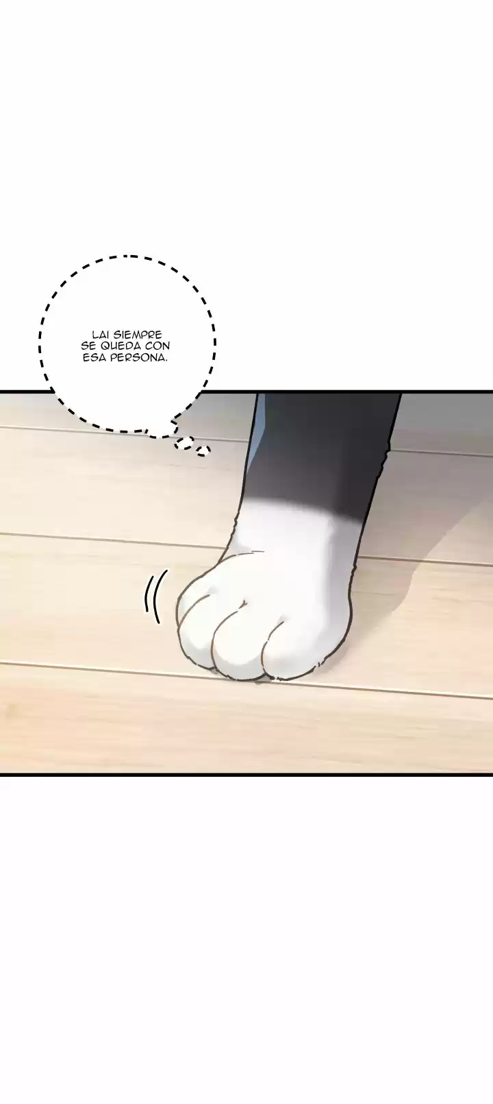 Mi único gato (2019) - Capítulo 25 - Página 57 - LectorTMOo
