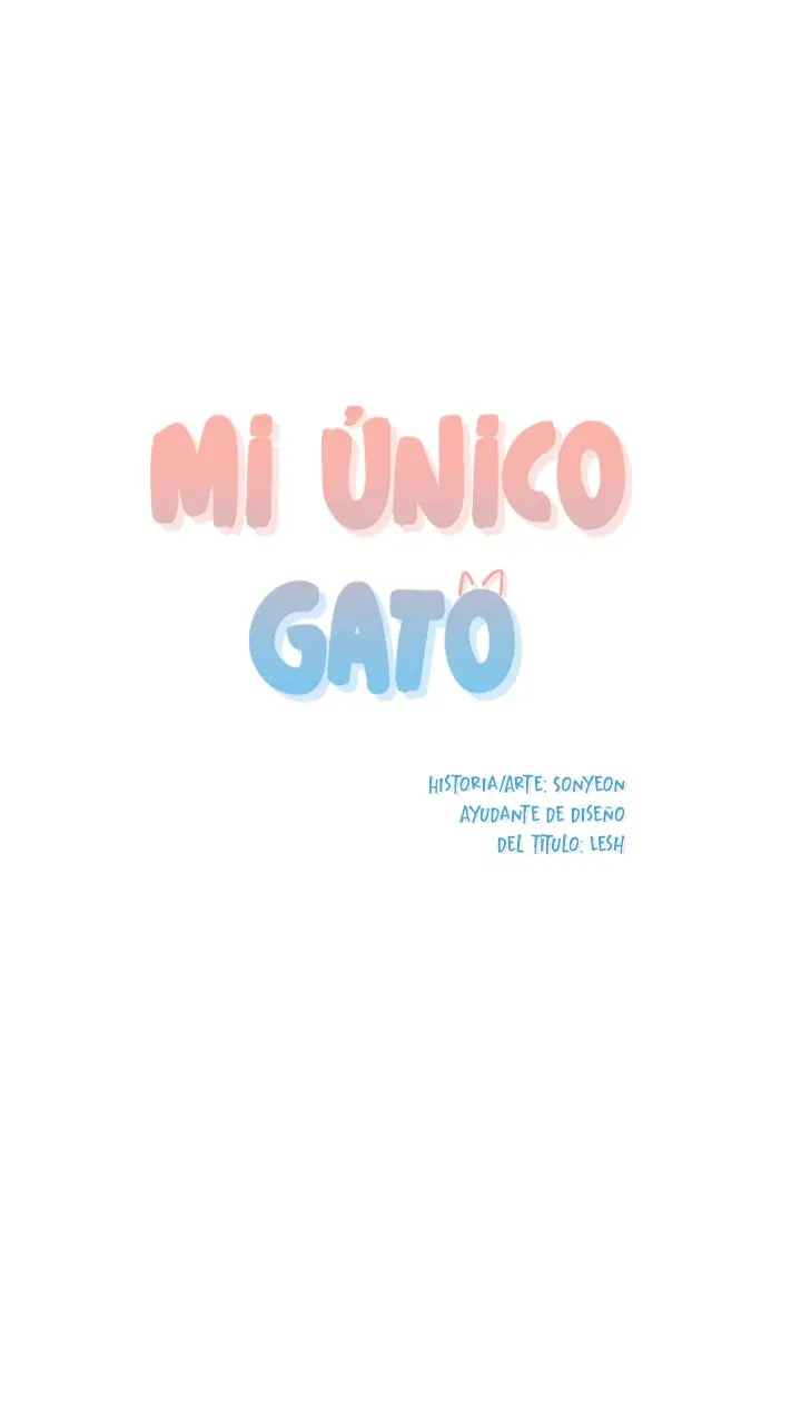 Mi único gato (2019) - Capítulo 3 - Página 9 - LectorTMOo