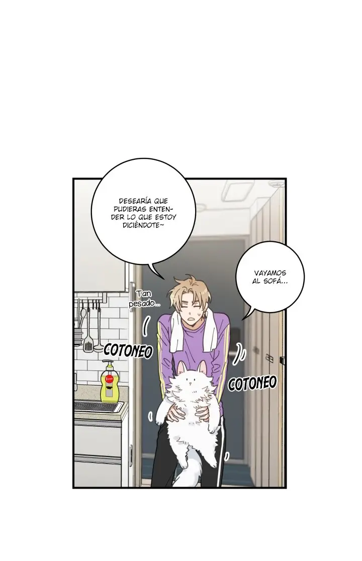 Mi único gato (2019) - Capítulo 3 - Página 65 - LectorTMOo