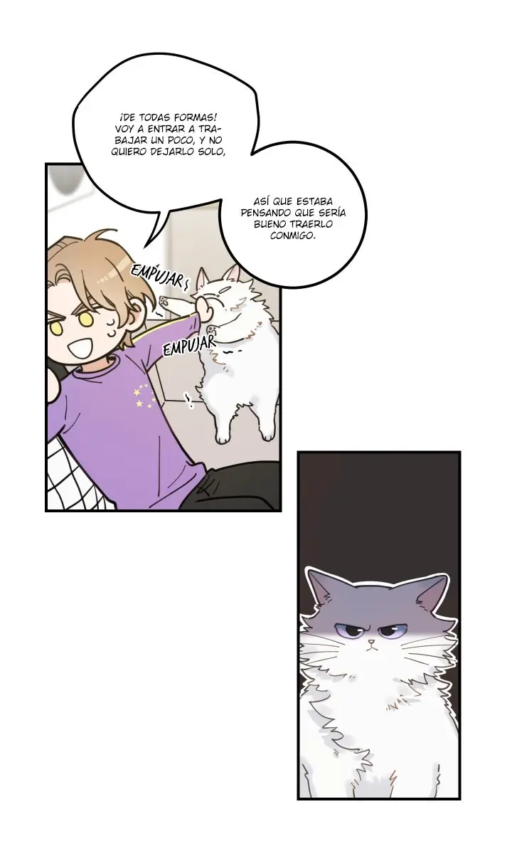 Mi único gato (2019) - Capítulo 3 - Página 72 - LectorTMOo