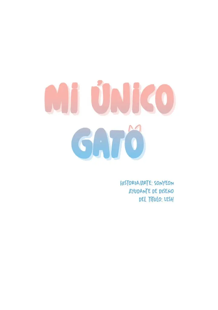 Mi único gato (2019) - Capítulo 5 - Página 12 - LectorTMOo