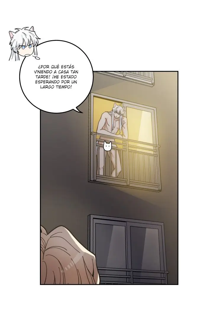 Mi único gato (2019) - Capítulo 5 - Página 19 - LectorTMOo