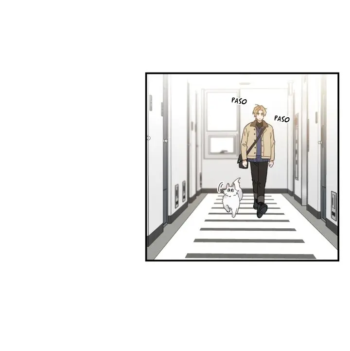 Mi único gato (2019) - Capítulo 6 - Página 51 - LectorTMOo