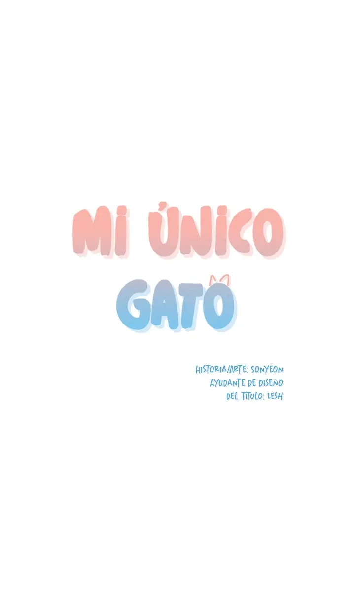 Mi único gato (2019) - Capítulo 7 - Página 11 - LectorTMOo