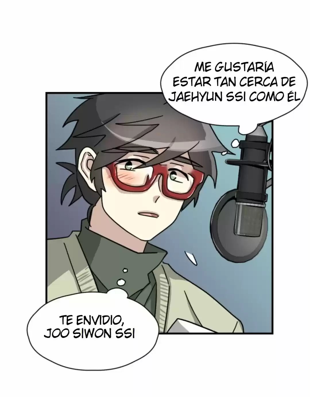 Mi Vecino de al Lado (2017) - Capítulo 10 - Página 14 - LectorTMOo
