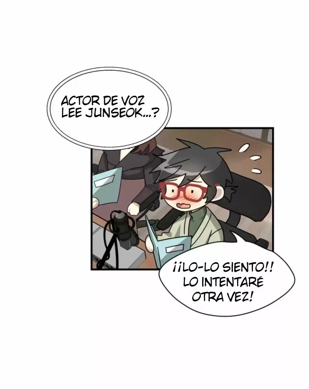 Mi Vecino de al Lado (2017) - Capítulo 10 - Página 15 - LectorTMOo