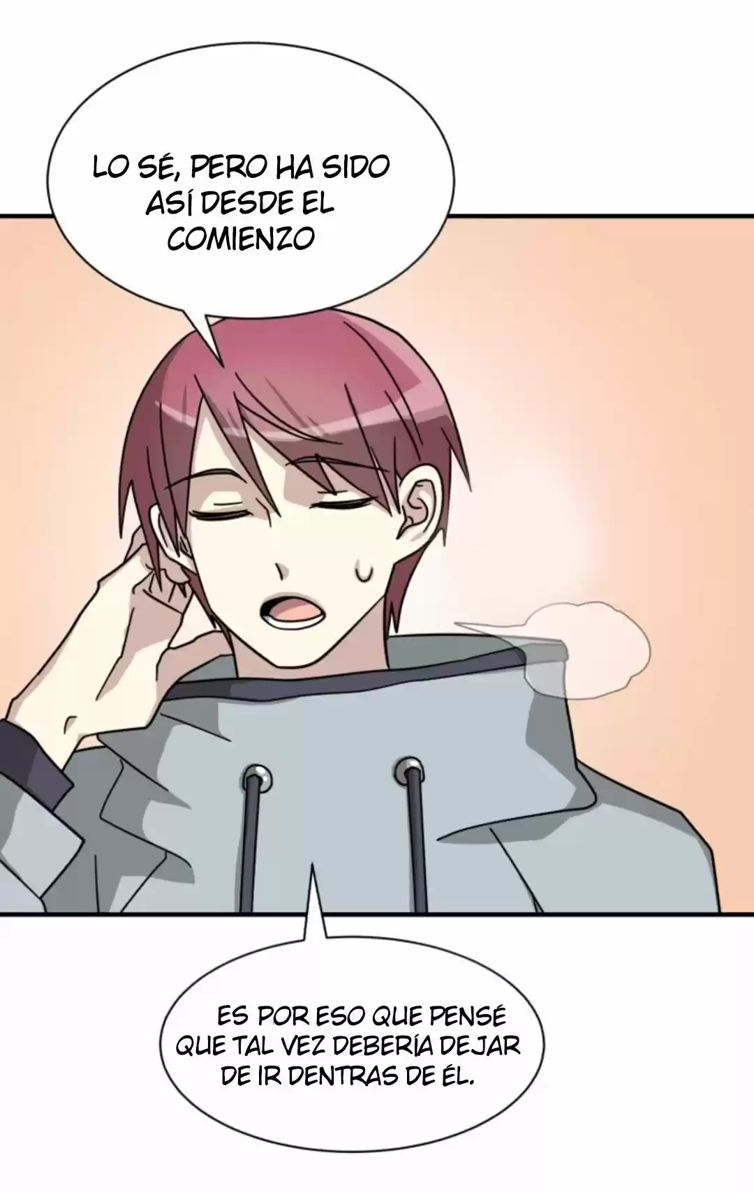 Mi Vecino de al Lado (2017) - Capítulo 10 - Página 17 - LectorTMOo