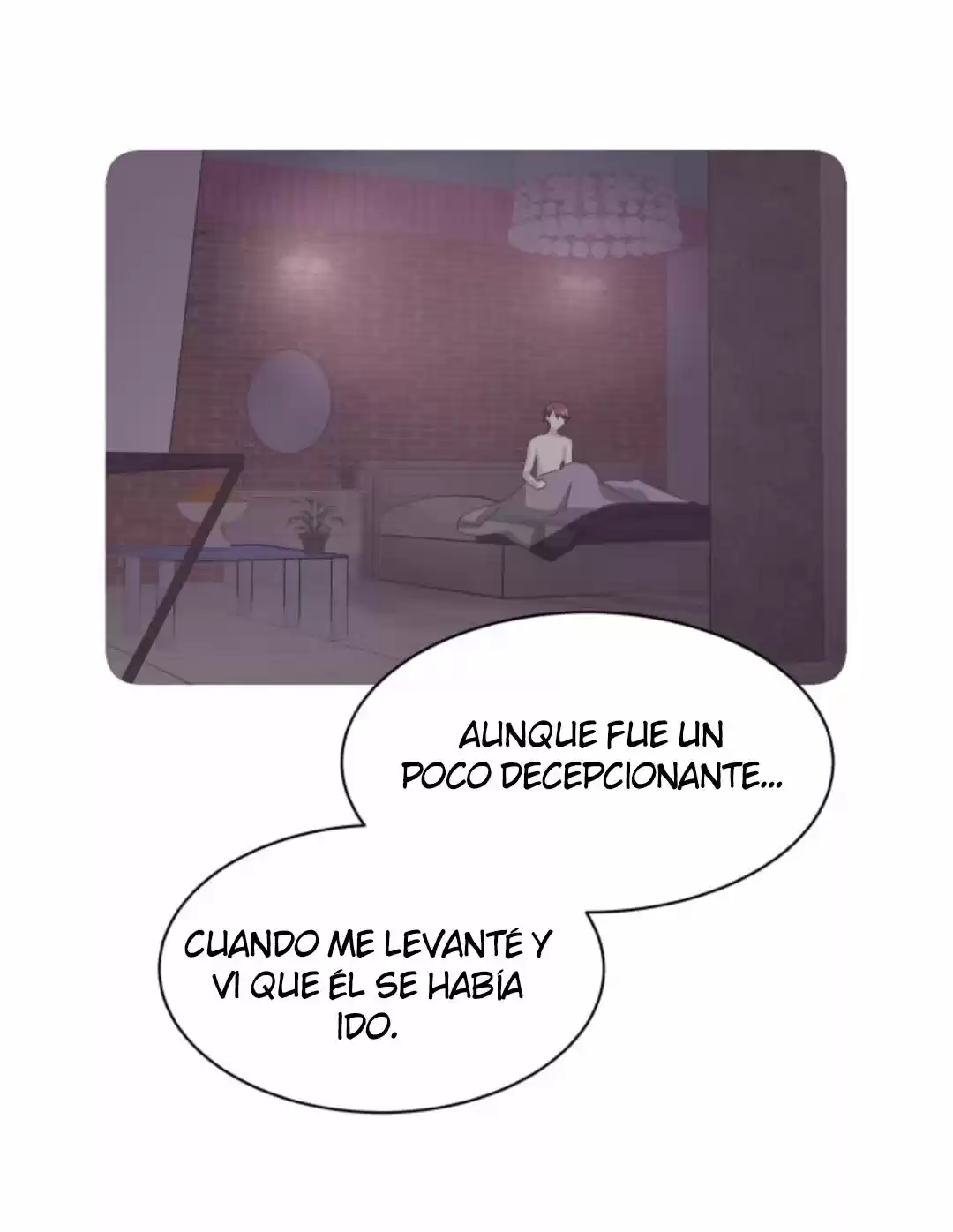 Mi Vecino de al Lado (2017) - Capítulo 10 - Página 26 - LectorTMOo