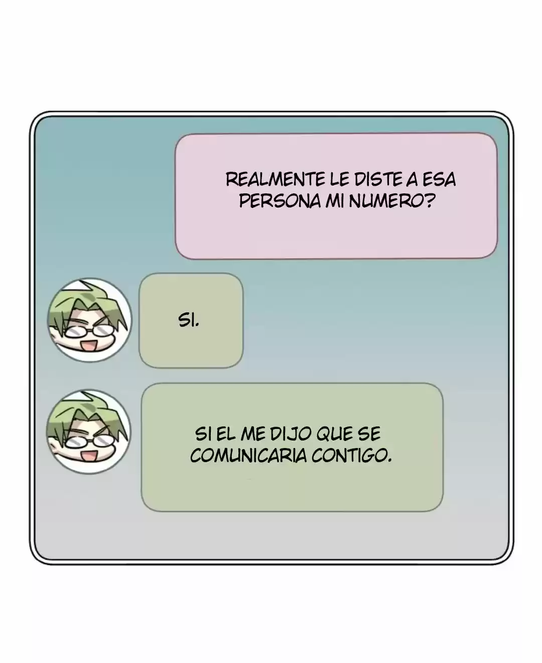 Mi Vecino de al Lado (2017) - Capítulo 11 - Página 16 - LectorTMOo