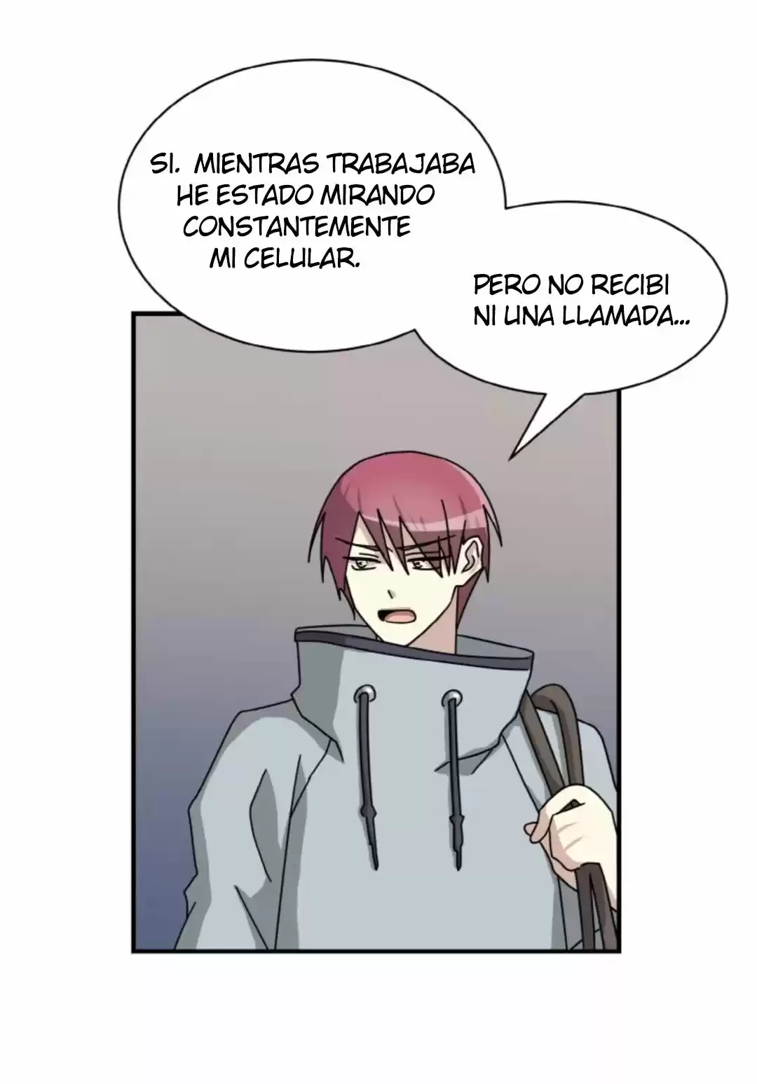 Mi Vecino de al Lado (2017) - Capítulo 11 - Página 39 - LectorTMOo