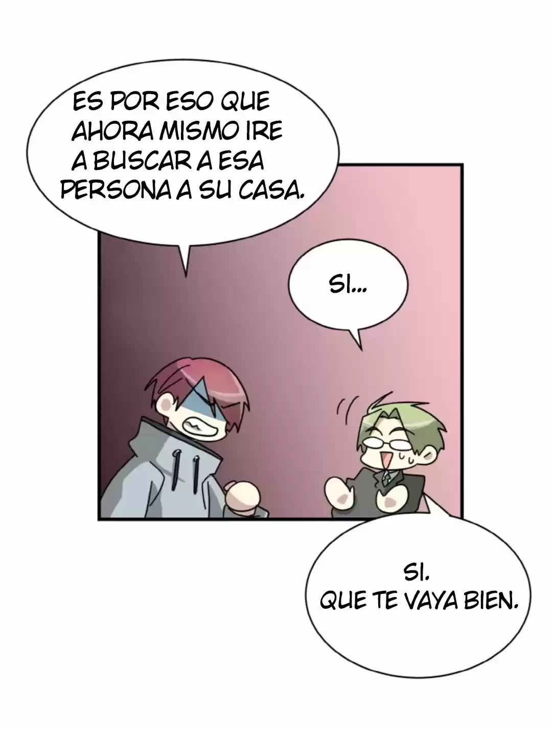 Mi Vecino de al Lado (2017) - Capítulo 11 - Página 41 - LectorTMOo