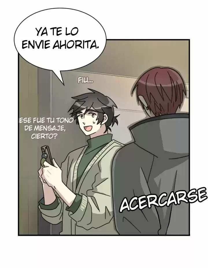 Mi Vecino de al Lado (2017) - Capítulo 11 - Página 61 - LectorTMOo