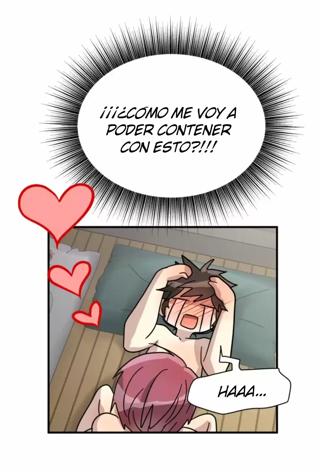 Mi Vecino de al Lado (2017) - Capítulo 13 - Página 38 - LectorTMOo