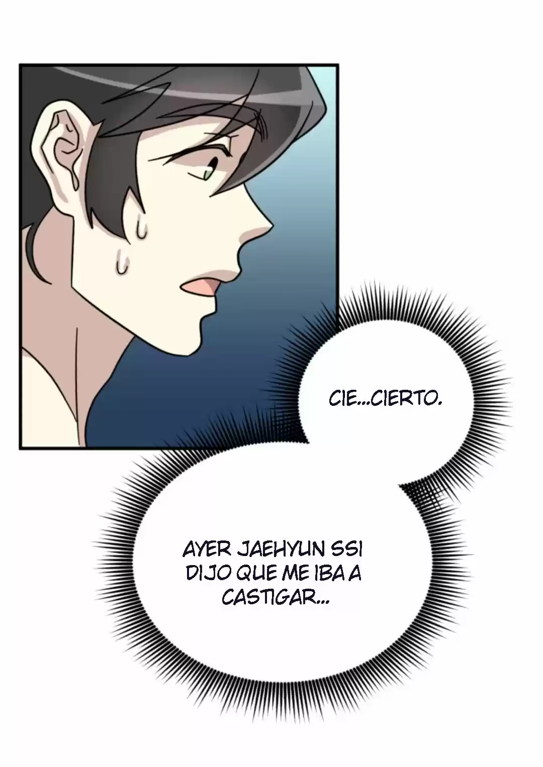 Mi Vecino de al Lado (2017) - Capítulo 14 - Página 11 - LectorTMOo