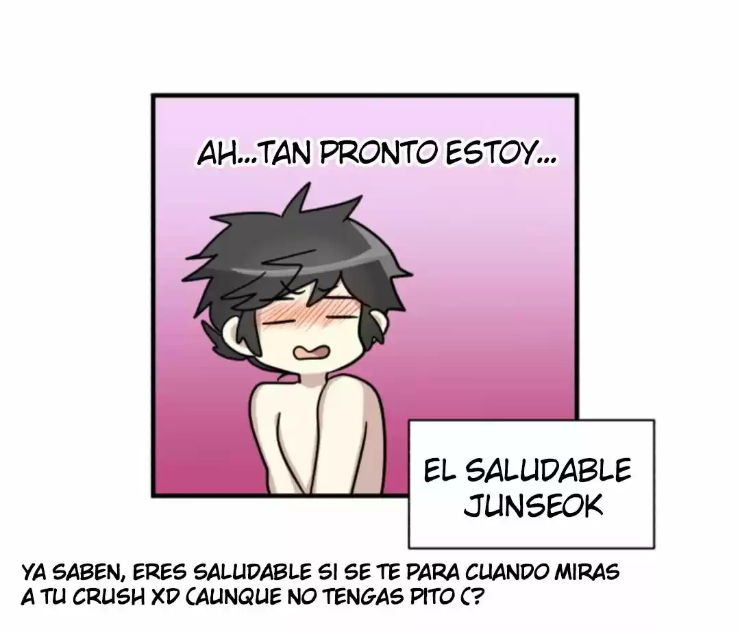 Mi Vecino de al Lado (2017) - Capítulo 14 - Página 19 - LectorTMOo