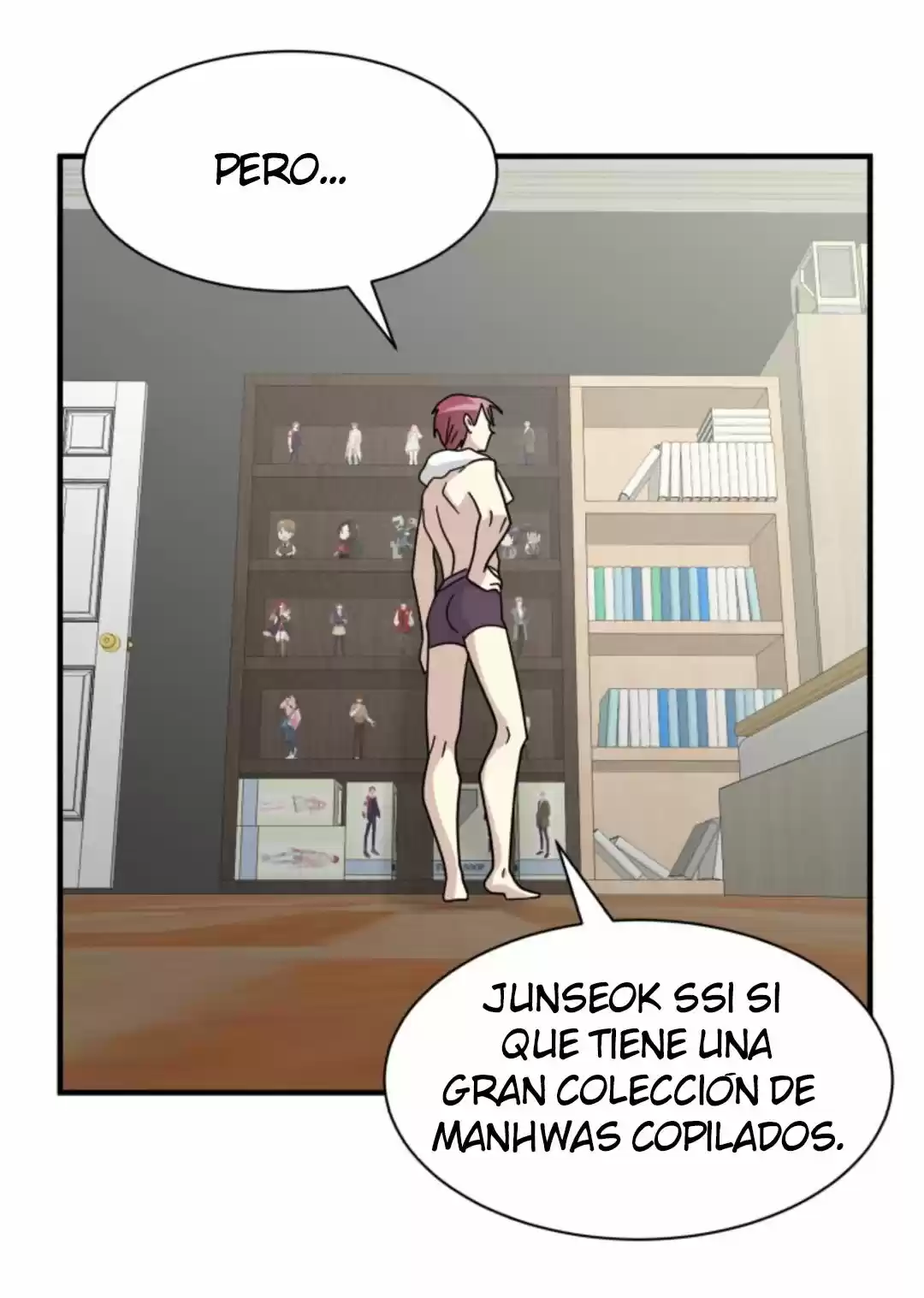 Mi Vecino de al Lado (2017) - Capítulo 14 - Página 47 - LectorTMOo