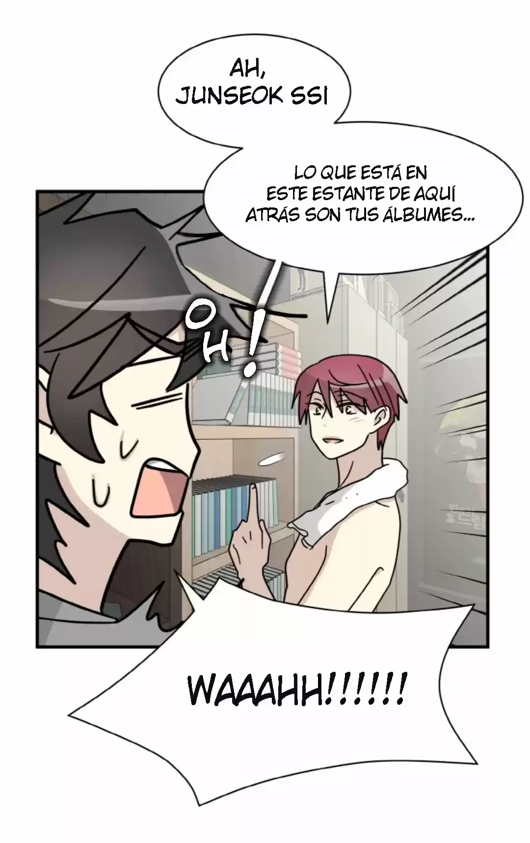 Mi Vecino de al Lado (2017) - Capítulo 15 - Página 6 - LectorTMOo