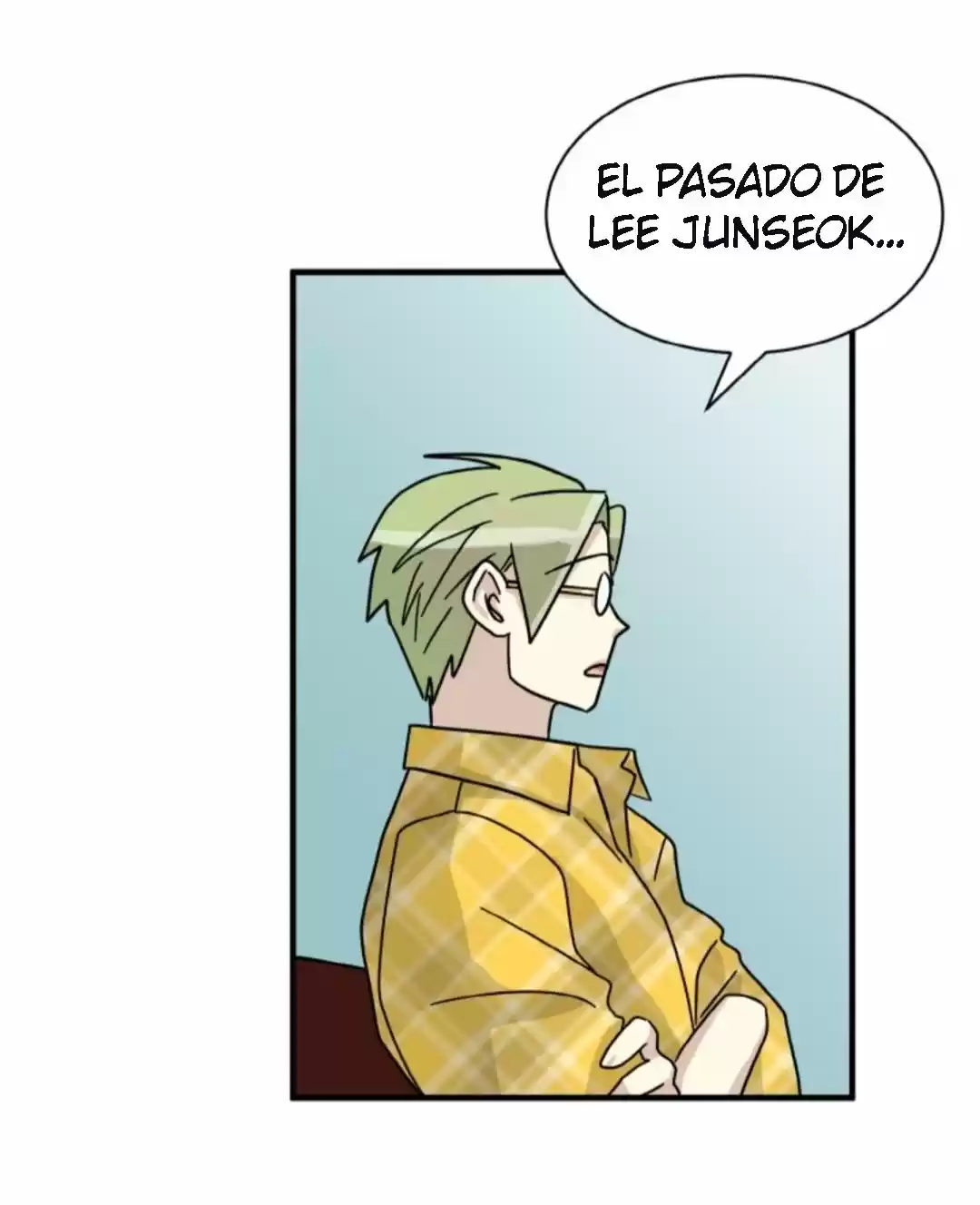 Mi Vecino de al Lado (2017) - Capítulo 15 - Página 26 - LectorTMOo
